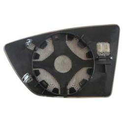 Exterior Mirror Glass VEMO V10-69-0143 OE Ref 5F0857521