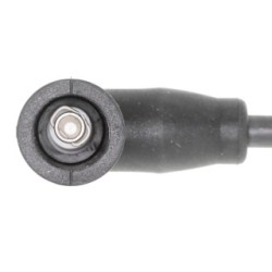 Kit de câble d'allumage VEMO V10-70-0003 pour VW OE 06A905409N VEMO