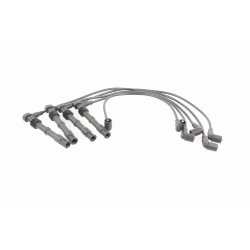 Kit de câble d'allumage V10-70-0015 pour SEAT, VW OE N10052907 VEMO