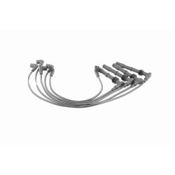 Kit de câble d'allumage V10-70-0015 pour SEAT, VW OE N10052907 VEMO