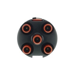 Tête d'allumeur VEMO V10-70-0029 pour AUDI, BMW, FORD, SEAT et plus encore... VEMO