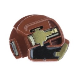 Rotor de distributeur VEMO V10-70-0037 pour VW OE 860X12200AGA VEMO