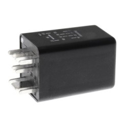 Glow Time Control VEMO V10-71-0004 OE Ref 3G907282