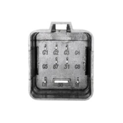 VEMO Contrôle de durée de préchauffage V10-71-0007 pour SEAT, SKODA, VW OE 045907282A VEMO