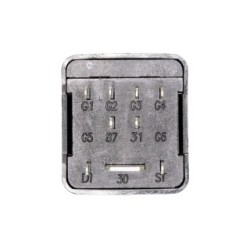 VEMO Glow Time Control V10-71-0011 pour AUDI, MITSUBISHI, SEAT et plus encore... VEMO