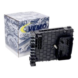 Central Electric V10-71-0023 pour AUDI, SEAT, VW OE 3C0937125A VEMO