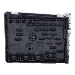 Central Electric V10-71-0023 pour AUDI, SEAT, VW OE 3C0937125A VEMO