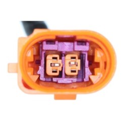 Capteur de température des gaz d'échappement VEMO V10-72-0009 pour VW OE 03L906088BQ VEMO