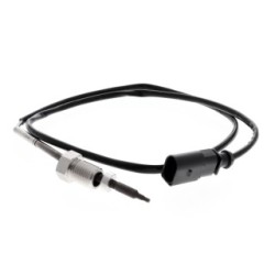 Exhaust Gas Temperature Sensor VEMO V10-72-0027 OE Ref 3P906088A