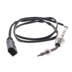 Exhaust Gas Temperature Sensor VEMO V10-72-0033 OE Ref 03G 906 088 R