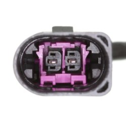 Capteur de température des gaz d'échappement VEMO V10-72-0037 pour AUDI, VW VEMO