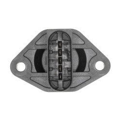 Capteur de débit d'air massique VEMO V10-72-0048 pour AUDI, SEAT, VW OE 06A906473A VEMO