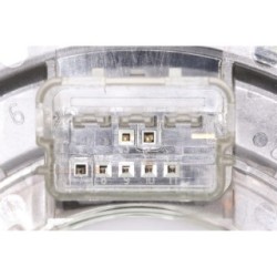 Ressort de rappel d'airbag VEMO V10-72-0052 pour VW OE 5K0953549A VEMO