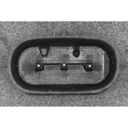 Capteur de pression d'échappement VEMO V10-72-0069 pour AUDI, SEAT, SKODA, VW VEMO