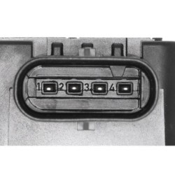 Capteur NOx d'injection d'urée VEMO V10-72-0078 pour AUDI, PORSCHE, VW VEMO