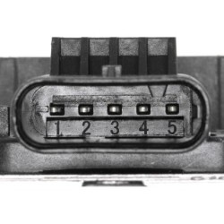 Capteur NOx d'injection d'urée VEMO V10-72-0086 pour SKODA YETI VEMO