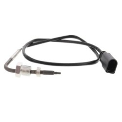 Exhaust Gas Temperature Sensor VEMO V10-72-0097 OE Ref 4G0 906 088 J