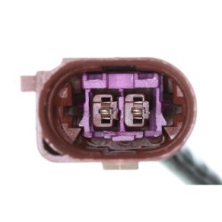 Capteur de température des gaz d'échappement VEMO V10-72-0098 pour AUDI et SEAT VEMO
