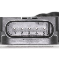 Capteur NOx d'injection d'urée VEMO V10-72-0111 pour AUDI OE 8K0907807J VEMO