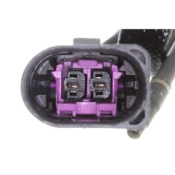 Capteur de température des gaz d'échappement VEMO V10-72-0123 pour AUDI, SEAT VEMO