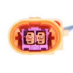 Capteur de température des gaz d'échappement VEMO V10-72-0124 pour AUDI, SEAT et plus encore... VEMO