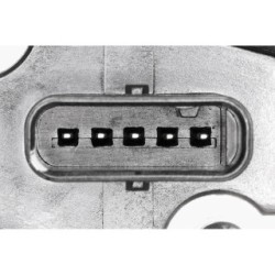 Capteur de débit d'air massique VEMO V10-72-0128 pour AUDI A6, A7, Q5 VEMO