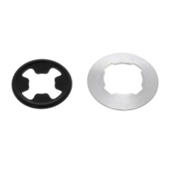 Capteur de couplage de transmission intégrale VEMO V10-72-0158 pour AUDI, SEAT et plus encore... VEMO