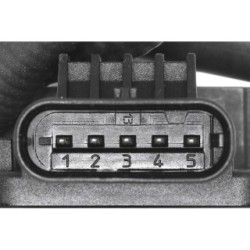 Capteur NOx d'injection d'urée VEMO V10-72-0159 pour AUDI Q5 OE 8R0907807G VEMO