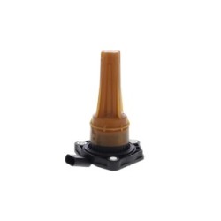 Engine Oil Level Sensor VEMO V10-72-0198 OE Ref 04C 907 660 A