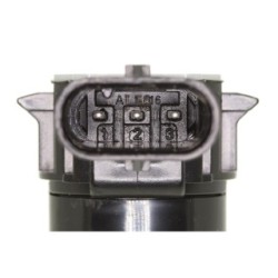 Capteur d'aide au stationnement VEMO V10-72-0200 pour SKODA, VW VEMO