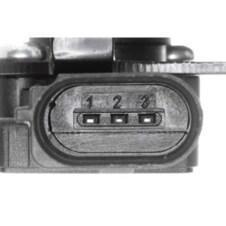 Capteur de niveau de phares VEMO V10-72-0217 pour AUDI A6, A7, Q5 VEMO