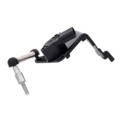 Capteur de niveau de phare VEMO V10-72-0218 pour AUDI, VW OE 4M0941285C VEMO