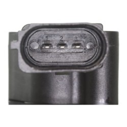 Capteur de niveau de phare VEMO V10-72-0219 pour AUDI, VW OE 4M0941286D VEMO