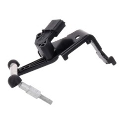 Capteur de niveau de phare VEMO V10-72-0219 pour AUDI, VW OE 4M0941286D VEMO