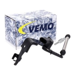 Capteur de niveau de phare VEMO V10-72-0219 pour AUDI, VW OE 4M0941286D VEMO