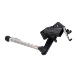 Headlight Levelling Sensor VEMO V10-72-0220 OE Ref 8W0 941 285 C