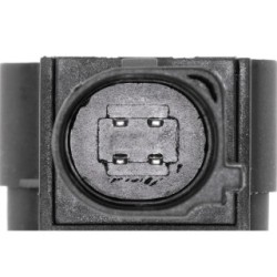 Capteur de niveau de suspension pneumatique VEMO V10-72-0231 pour VW Touareg VEMO