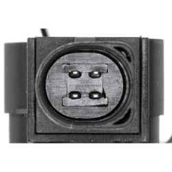 Capteur de niveau de suspension pneumatique VEMO V10-72-0237 pour AUDI VEMO