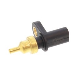 Capteur de température de liquide de refroidissement VEMO V10-72-0240 pour AUDI, VW OE 06M919501 VEMO