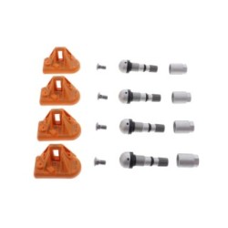 Tyre Pressure Monitoring System Wheel Sensor VEMO V10-72-0264 OE Ref 5Q0 998 270 B