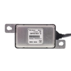 Capteur NOx d'injection d'urée VEMO V10-72-0268 pour SKODA, VW OE 06F907807B VEMO