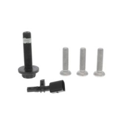 Kit de roulements de roue VEMO V10-72-0291 pour AUDI, SEAT, SKODA, VW VEMO