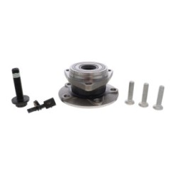 Wheel Bearing Kit VEMO V10-72-0293 OE Ref WHT 003 860 B