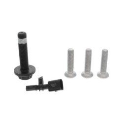 Kit de roulement de roue VEMO V10-72-0293 pour AUDI, CUPRA, SEAT, SKODA et plus encore... VEMO