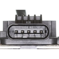 Capteur NOx d'injection d'urée VEMO V10-72-0301 pour AUDI Q5 OE 8R0907807M VEMO