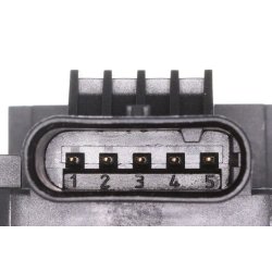 Capteur NOx d'injection d'urée V10-72-0379 pour VW AMAROK OE 059907807AE VEMO