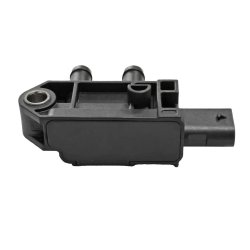 Capteur de pression d'échappement V10-72-0476 pour AUDI, CUPRA, SEAT, SKODA et plus encore... VEMO