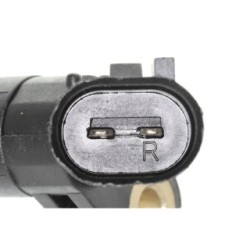 Capteur de vitesse de roue VEMO V10-72-0924 pour AUDI, SEAT, SKODA, VW VEMO