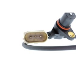 Capteur d'impulsions de vilebrequin VEMO V10-72-0942 pour AUDI, PORSCHE, SEAT et plus encore... VEMO