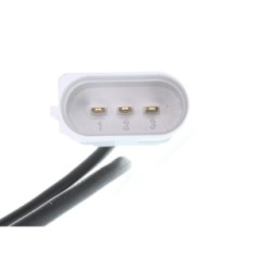 Capteur d'impulsions de vilebrequin VEMO V10-72-1009 pour AUDI, SEAT, SKODA, VW VEMO